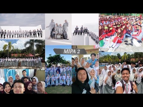 Memories of XII MIPA 2