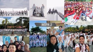 Memories of XII MIPA 2