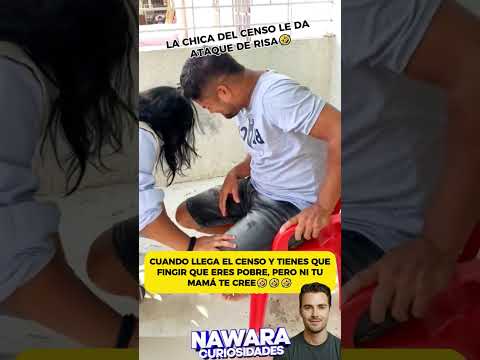 Cuando tienes que fingir que eres pobre🤣