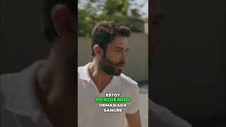 🔪 ¡Escena de terror! Sema casi muere por buscar a Karan - Kuma, la otra esposa #Shorts