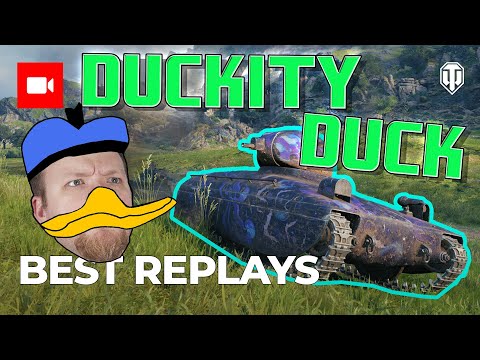 Best Replays #202 - Duck Hunt