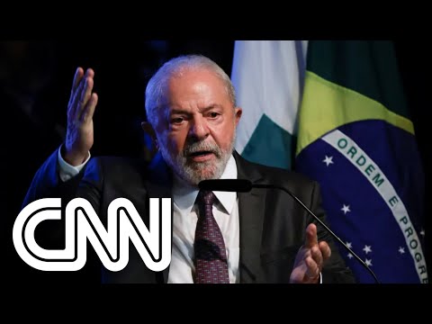Análise: Educação viveu período de "trevas", como diz Lula? | CNN ARENA