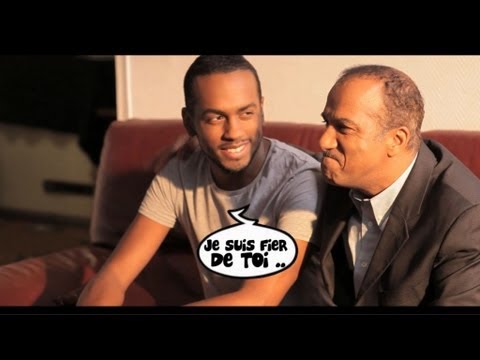 Colonel Reyel - Coucou (Clip Officiel)