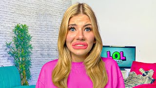 Kate Wants Plastic Surgery!