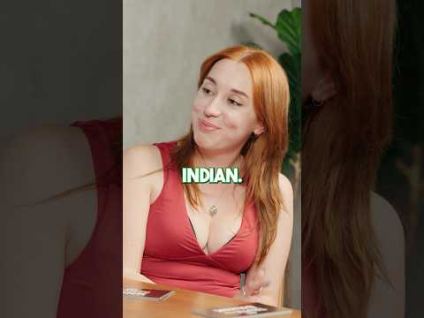 Abby dated Indian @theogcrewofficial