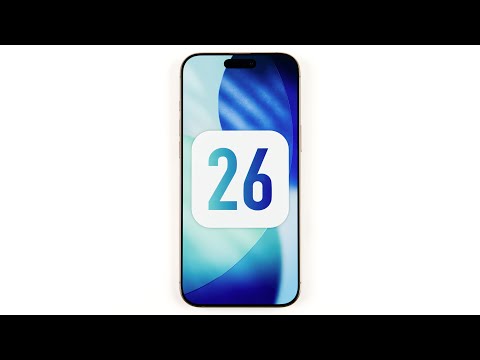 iOS 26 - Was ist neu? | Über 70 Neuerungen & komplett neues Design