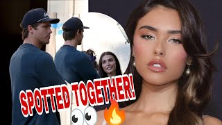 Madison Beer & NFL Star Justin Herbert: The Dating Rumor Everyone’s Talking About!