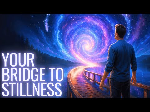 Reclaim Your Calm: Sleep Hypnosis for a Quiet, Restful Mind