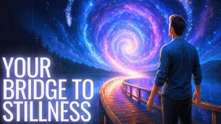 Reclaim Your Calm: Sleep Hypnosis for a Quiet, Restful Mind