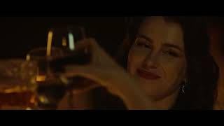 Compulsion (2025) Trailer - Neil Marshall Movie Stars Anna-Maria Sieklucka & Charlotte Kirk