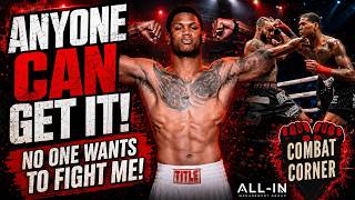 Bryce Henry is the SCARIEST FIGHTER in the BKFC & NO ONE Wants the SMOKE! But He WANTS IT ALL!