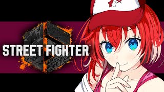 【スト6】Mジュリ！グラマス目指して4日目！夜はなかやんと5先【星鳳ともり/りーさるぷらん】