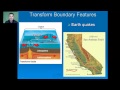 Tectonic Plates and Geological Processes