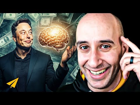 Unlocking Elon Musk's Secrets: Mindset and Productivity Tips for Entrepreneurs