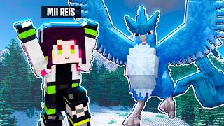 TEMOS O ARTICUNO E AGORA VAMOS AOS SHINYS 7