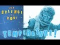 Effects of Liquid Nitrogen Experiments