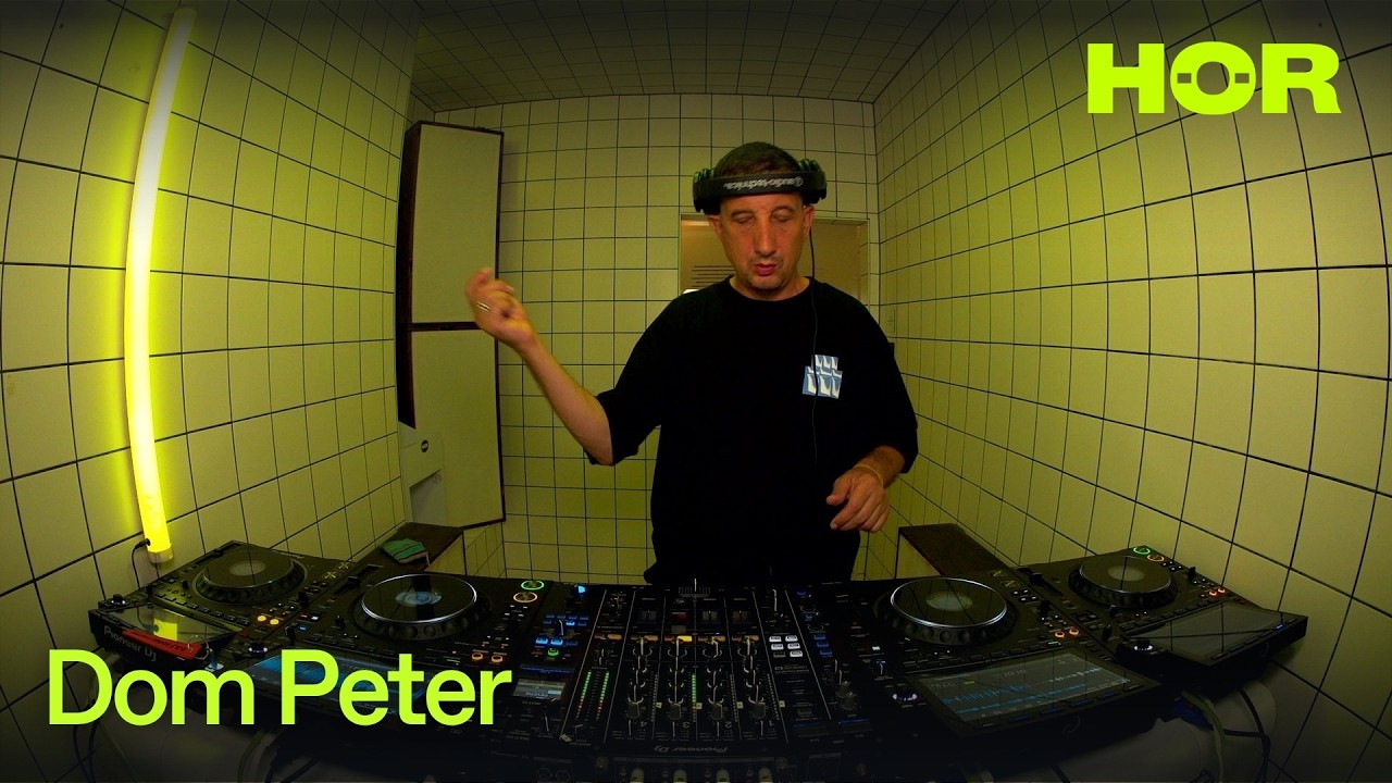Dom Peter | HÖR – July 31 / 2026