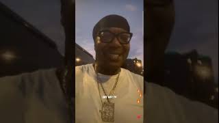BG Addresses Turk Not Being On Cash Money's 30th Anniversary Tour Anymore.