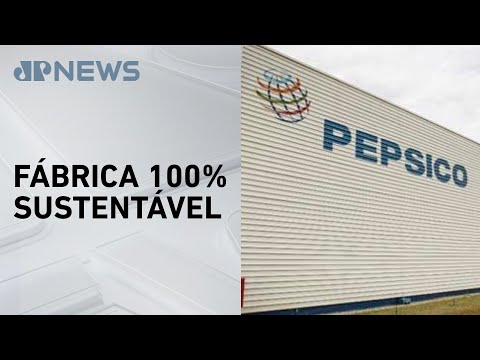 IA News: Pepsico anuncia investimento de R$ 1,2 bilhão no Brasil; Samy Dana analisa