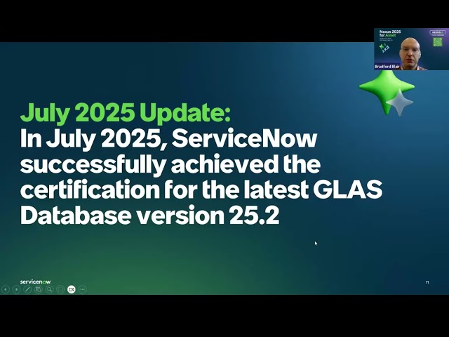 Watch Now! - Gain visibility into Oracle license usage and take control of your software assets