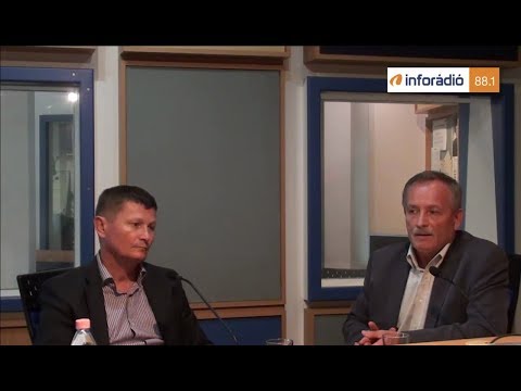 InfoRádió - Aréna - Grabarics Gábor és Koji László - 2. rész
