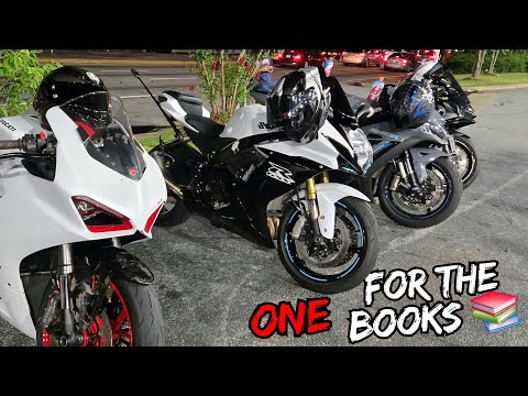 These Bike Meets Keep Getting Better :Suzuki,Honda,Kawasaki,Bmw,Mv Agusta ,Ducati,Yamaha | Thank You