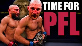 UFC's Biggest Aura Losses
