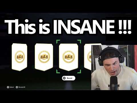 "Apparently EA Boosted Pack Weight by 500%?!"