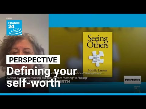 YouTube video thumbnail: 'Liberals Need to Reconnect With People's Deep Feelings of Being Disrespected,' Sociologist Says