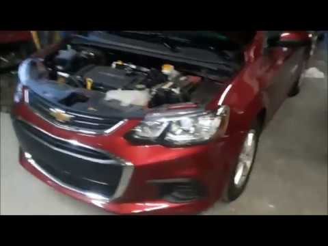 Code 59 Chevy Sonic 10 21