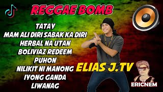 Budots Trend | Elias J Tv | Dj Ericnem