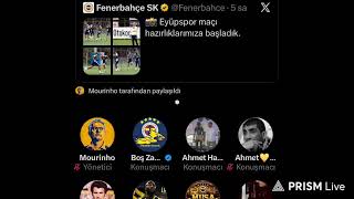 FB Space Odası | Gündem ve Sohbet Yayını 15.09.2026