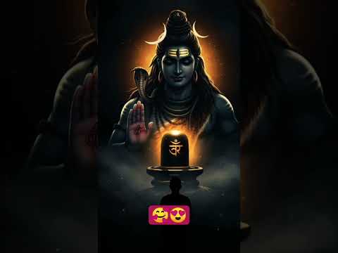 🕉️.मैं साधु नहीं बाबा 🥺 बस नादान हूं तेरी भक्ति को पाना चाहता हूं..#mahakal #love #motivation #
