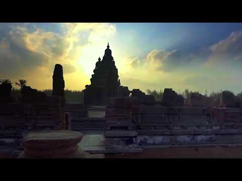Mahabalipuram - Poetry of Temples | Heritage | India