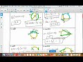 Circle Angle Relationships and Arc Measures