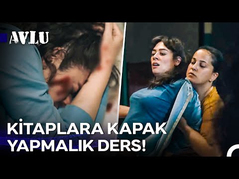 Hapishane Savaşları #6 - Avlu