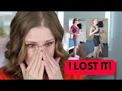 MENOPAUSE DESTROYED MY CONFIDENCE UNTIL I FIXED THIS ONE THING