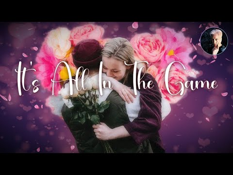 It’s All In The Game | Michael  Bublé Karaoke