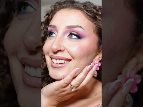 🌺 Ma che cos’è la nuova palette COLOR SCHEME 1 di @D@DamnTee??🤤 #gifted