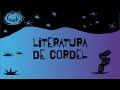 Características e História do Cordel