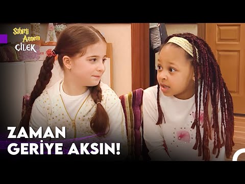 Peri Olduğumuzu Duyan Faniler Evden Kaçtı ✨