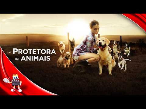 🎬 A Protetora de Animais🎞️ Filme Completo Dublado 🎞️ Filme de Drama | VideoFlix