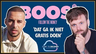 Hoe Redouan El Yaakoubi scholen misleidde en een vermogen verdiende | BOOS S12E11