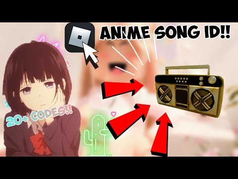 Roblox Music Id Codes Anime Themes 07 2021 - anime song roblox id