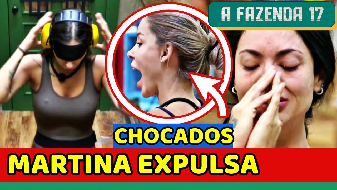 🔴 LIVE BABADO A FAZENDA 17: ATUALIZAÇÕES EM TEMPO REAL e AS TRETAS AO VIVO | 1.11 às 12h