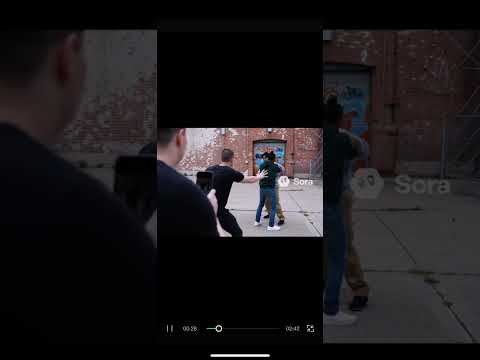 #soraai #fight #viral