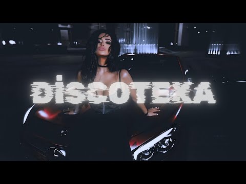 Risad Hacibeyli - Discoteka