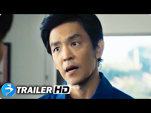 AFRAID Trailer (2024) John Cho, Katherine Waterston | Horror Movie