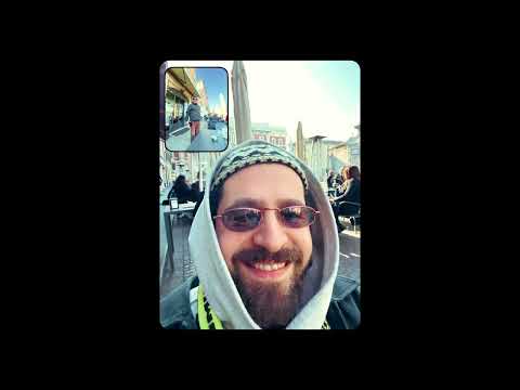 Frah Quintale - Lunedì blu (Official Video)