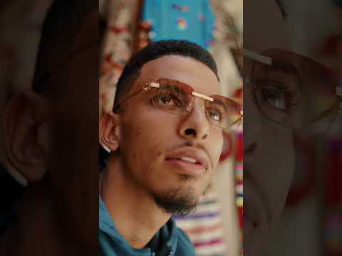 Imane Sauod & Élodie Nakkach Take To The Streets of Morocco | adidas